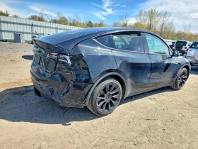 Tesla Model Y, снимка 3