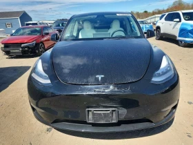 Tesla Model Y, снимка 5