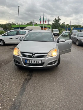 Opel Astra, снимка 2