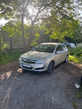 Opel Astra, снимка 1
