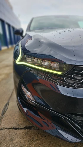 Kia K5 Внос от Южна Корея/72000км пробег, снимка 9