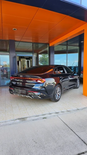 Kia K5 Внос от Южна Корея/72000км пробег, снимка 5