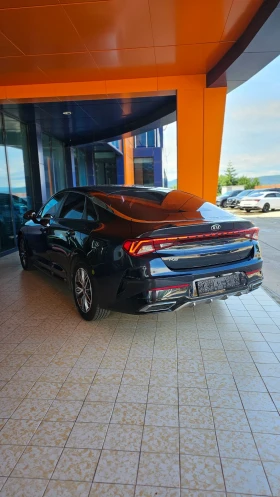 Kia K5 Внос от Южна Корея/72000км пробег, снимка 6