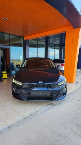 Kia K5 Внос от Южна Корея/72000км пробег, снимка 3