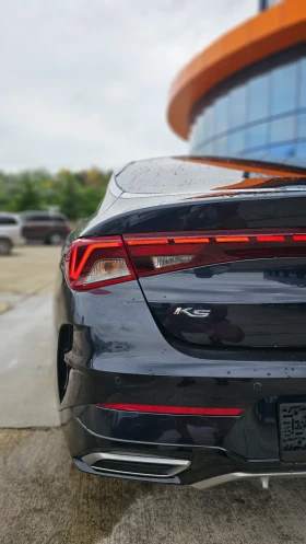 Kia K5 Внос от Южна Корея/72000км пробег, снимка 8