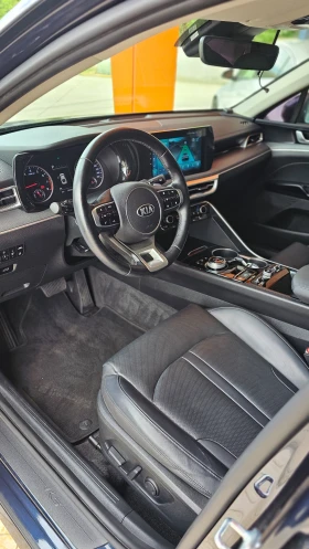 Kia K5 Внос от Южна Корея/72000км пробег, снимка 10