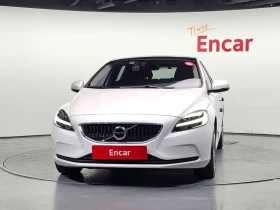 Volvo V40  D3 2Nd Generation, снимка 3