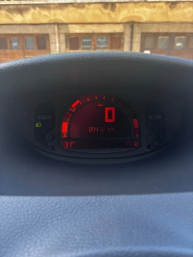 Renault Modus, снимка 9