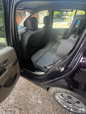 Renault Modus, снимка 4