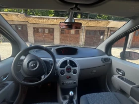 Renault Modus, снимка 3