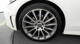 Mercedes-Benz C 220 FACE* AMG PK* NIGHT PK* KEYLESS* КРАЙНА ЦЕНА, снимка 5
