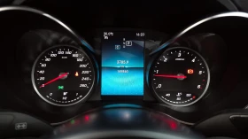 Mercedes-Benz C 220 FACE* AMG PK* NIGHT PK* KEYLESS* КРАЙНА ЦЕНА, снимка 8