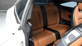 Mercedes-Benz C 220 FACE* AMG PK* NIGHT PK* KEYLESS* КРАЙНА ЦЕНА, снимка 15