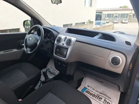 Dacia Dokker 1.5dci 90kc, снимка 14