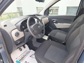 Dacia Dokker 1.5dci 90kc, снимка 10