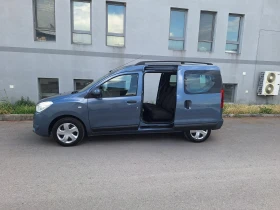 Dacia Dokker 1.5dci 90kc, снимка 6