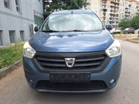 Dacia Dokker 1.5dci 90kc, снимка 2