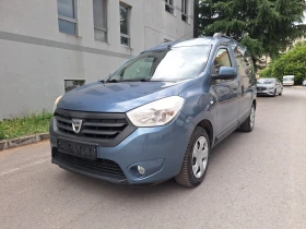 Dacia Dokker 1.5dci 90kc, снимка 3