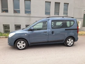 Dacia Dokker 1.5dci 90kc, снимка 5