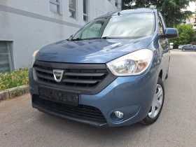 Dacia Dokker 1.5dci 90kc, снимка 1