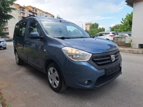Dacia Dokker 1.5dci 90kc, снимка 4