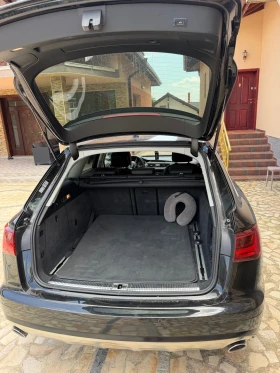 Audi A6 Allroad, снимка 10
