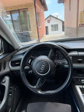 Audi A6 Allroad, снимка 11