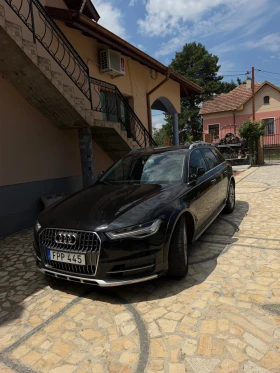 Audi A6 Allroad, снимка 2