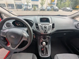 Ford Fiesta, снимка 5