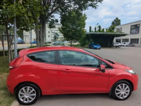 Ford Fiesta, снимка 15