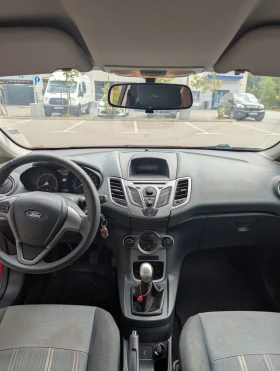 Ford Fiesta, снимка 12