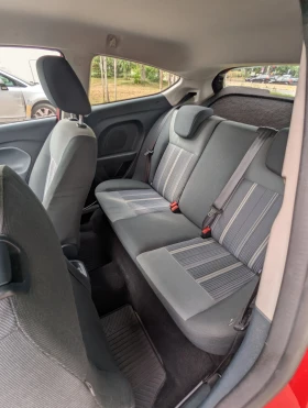 Ford Fiesta, снимка 6