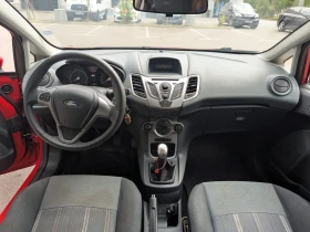 Ford Fiesta, снимка 11