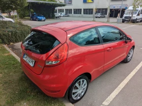Ford Fiesta, снимка 3