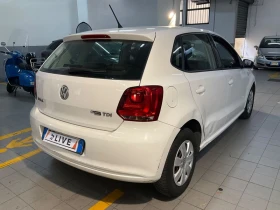 VW Polo Polo 1.2 TDI Trendline, снимка 2
