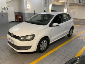 VW Polo Polo 1.2 TDI Trendline, снимка 1