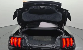 Ford Mustang 2.3* ECO* BOOST* ПОДГРЕВ* КАМЕРА* КЕЙЛЕС, снимка 16