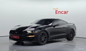 Ford Mustang 2.3* ECO* BOOST* ПОДГРЕВ* КАМЕРА* КЕЙЛЕС, снимка 1