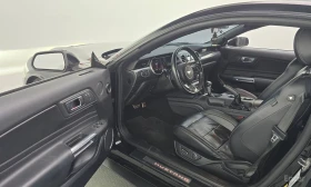 Ford Mustang 2.3* ECO* BOOST* ПОДГРЕВ* КАМЕРА* КЕЙЛЕС, снимка 6