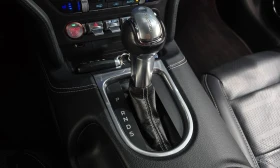 Ford Mustang 2.3* ECO* BOOST* ПОДГРЕВ* КАМЕРА* КЕЙЛЕС, снимка 13