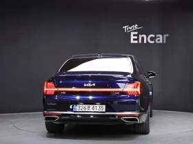 Kia K9 3.8 Automatic, снимка 4
