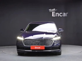 Kia K9 3.8 Automatic, снимка 2