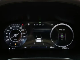 Kia K9 3.8 Automatic, снимка 9