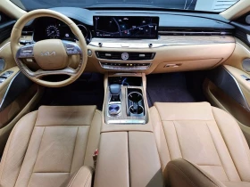 Kia K9 3.8 Automatic, снимка 7