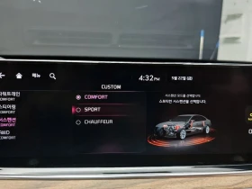 Kia K9 3.8 Automatic, снимка 15