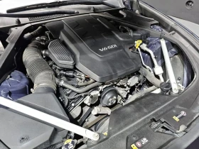 Kia K9 3.8 Automatic, снимка 17