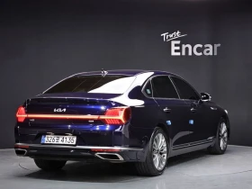 Kia K9 3.8 Automatic, снимка 3
