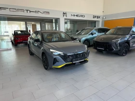 DONGFENG Shine E3* AT, снимка 6