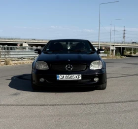 Mercedes-Benz SLK 200 KOMPRESSOR, снимка 6