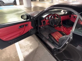 Mercedes-Benz SLK 200 KOMPRESSOR, снимка 15